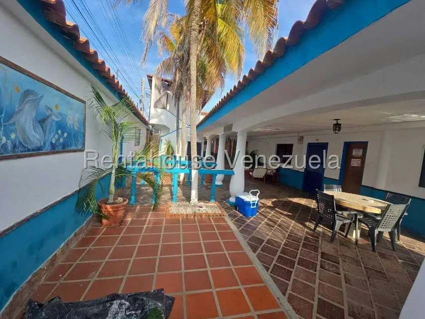 Local Comercial en Venta en Playa Sur, Falcon - 3