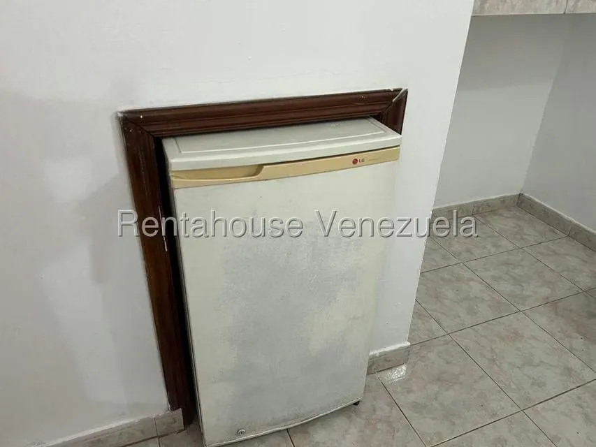 Local Comercial en Venta en Playa Sur, Falcon - 23