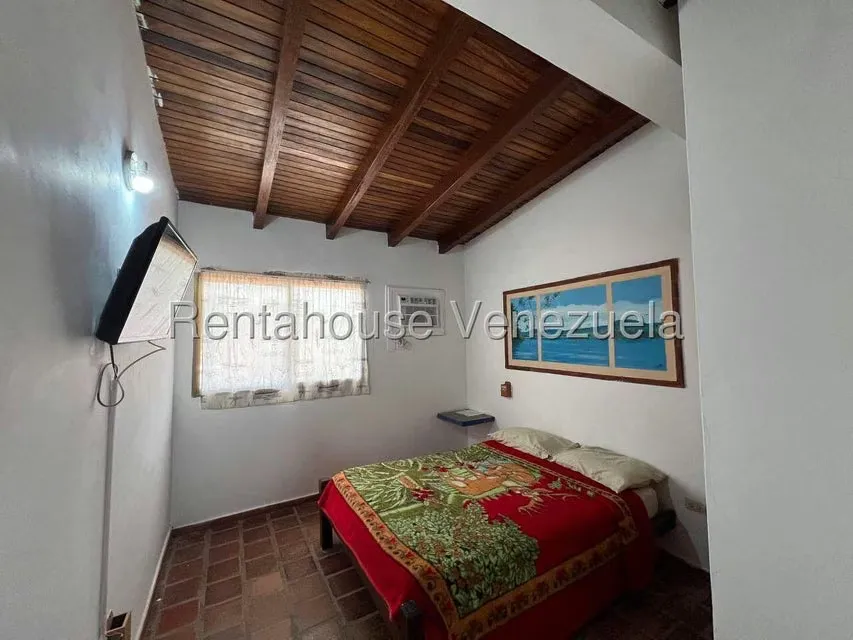 Local Comercial en Venta en Playa Sur, Falcon - 25