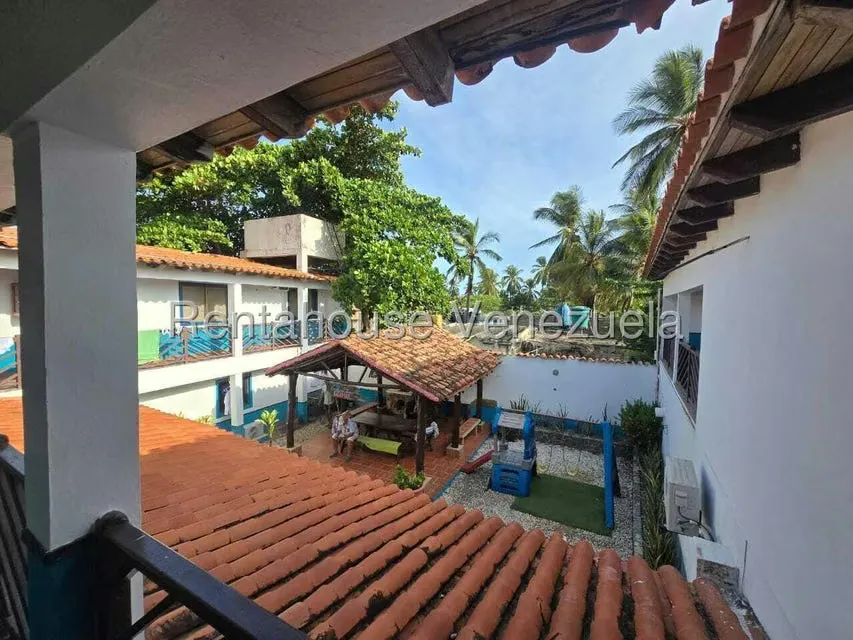 Local Comercial en Venta en Playa Sur, Falcon - 27