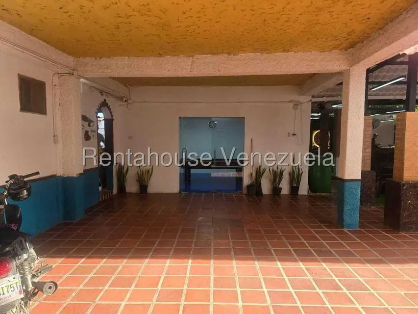 Local Comercial en Venta en Playa Sur, Falcon - 29