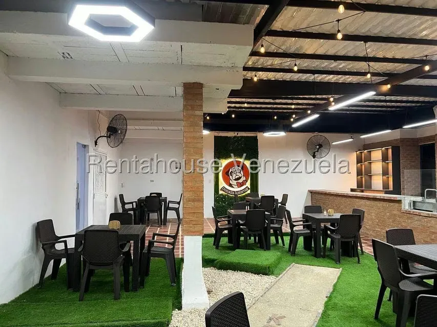 Local Comercial en Venta en Playa Sur, Falcon - 30
