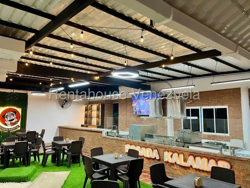 Local Comercial en Venta en Playa Sur, Falcon - 31