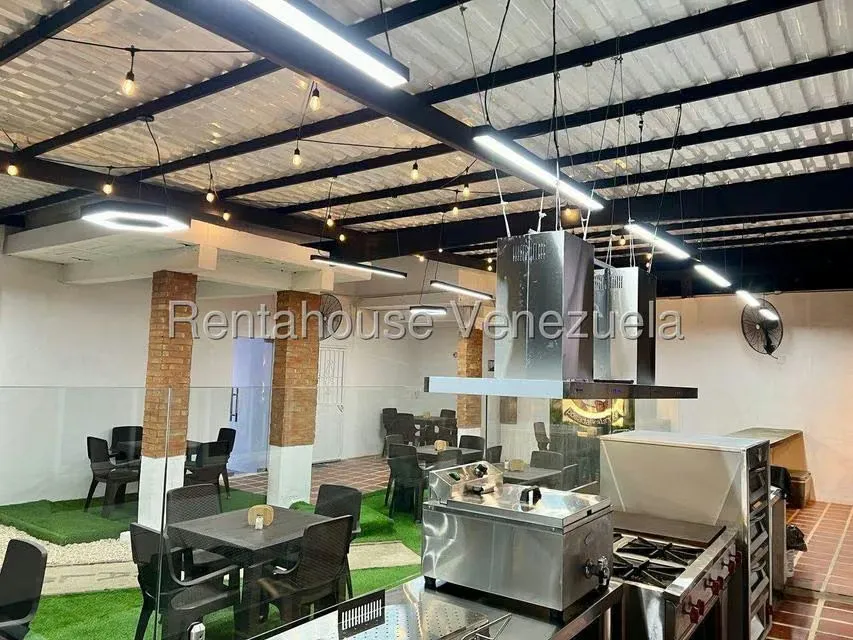 Local Comercial en Venta en Playa Sur, Falcon - 32