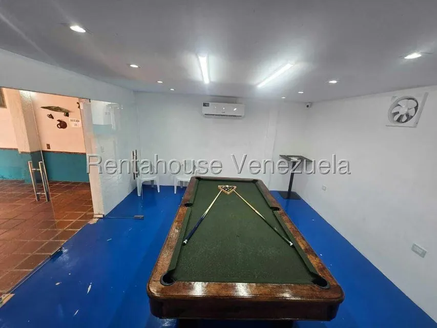 Local Comercial en Venta en Playa Sur, Falcon - 34