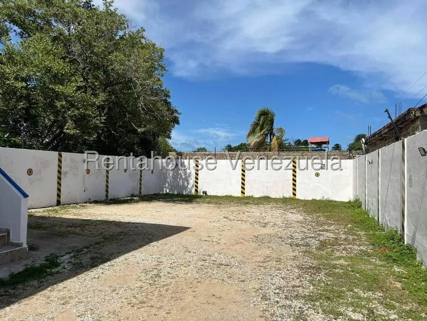 Local Comercial en Venta en Playa Sur, Falcon - 35