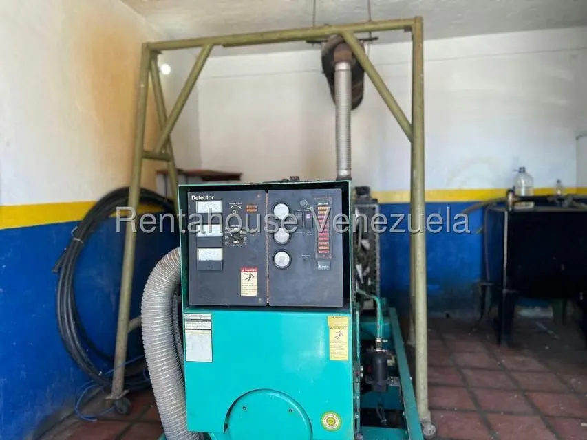 Local Comercial en Venta en Playa Sur, Falcon - 38