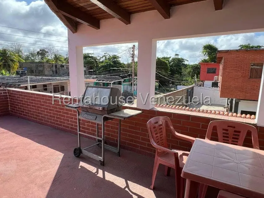 Local Comercial en Venta en Playa Sur, Falcon - 6