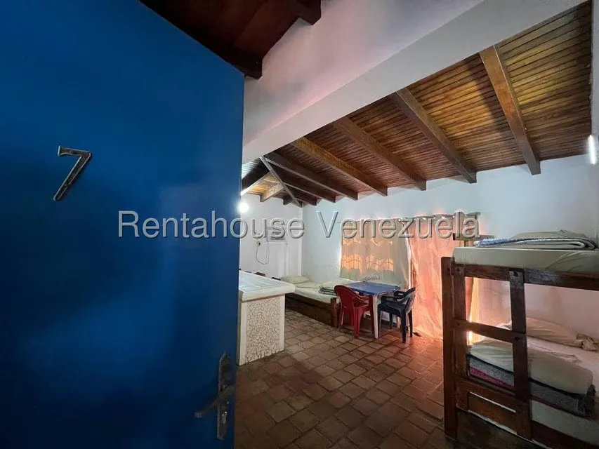 Local Comercial en Venta en Playa Sur, Falcon - 8