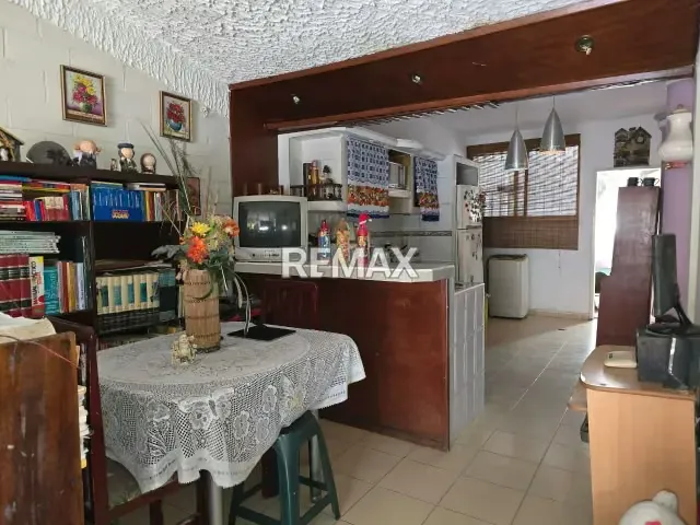 Venta Casa Urb Prados de la Encrucijada - 4