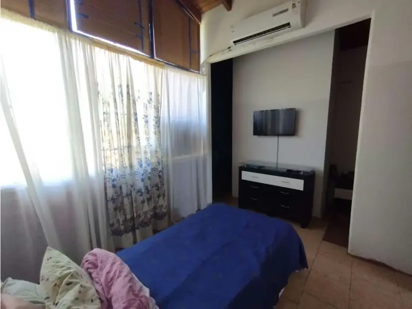 NUEVA CASARAPA - GUARENAS