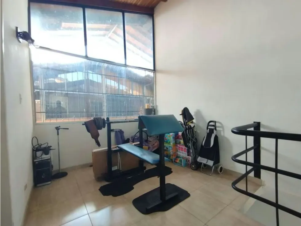 NUEVA CASARAPA - GUARENAS - 11