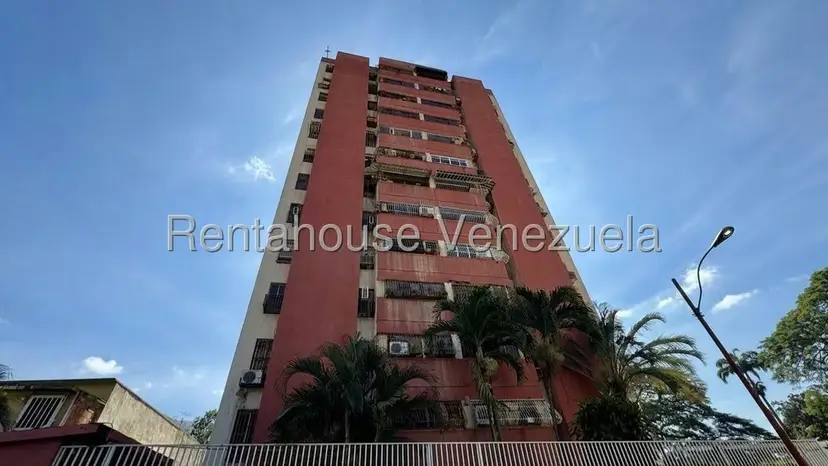 Apartamento (1 Nivel) en Alquiler en El Limon, Aragua