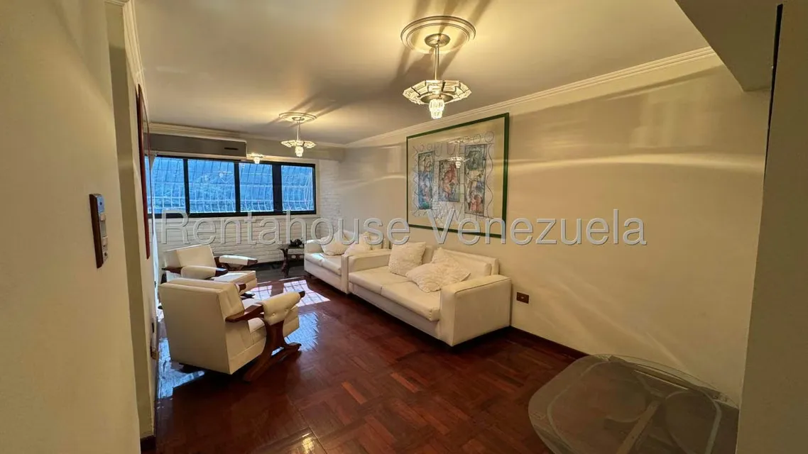 Apartamento (1 Nivel) en Alquiler en El Limon, Aragua - 2