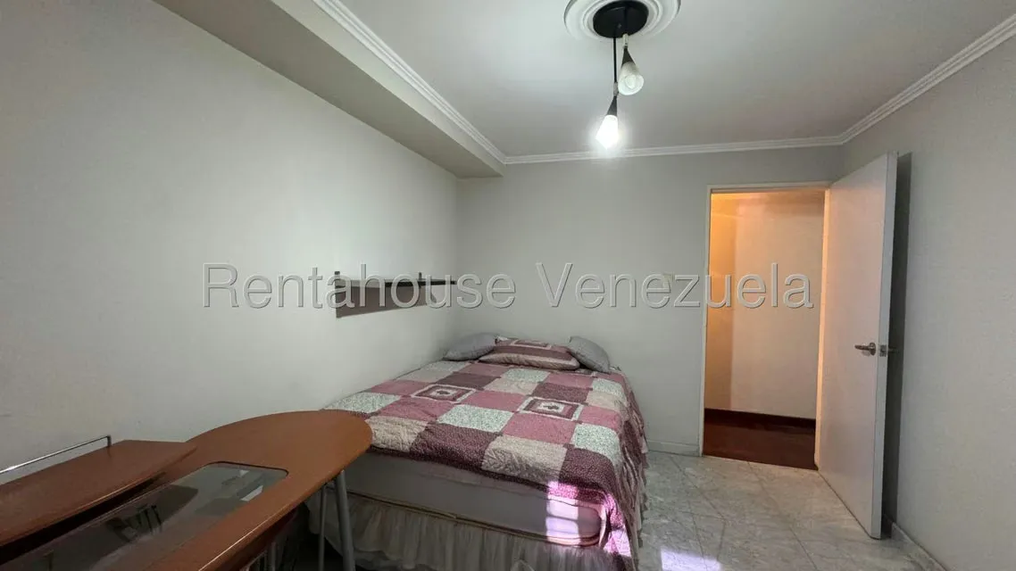 Apartamento (1 Nivel) en Alquiler en El Limon, Aragua - 12