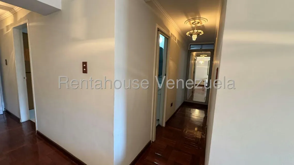 Apartamento (1 Nivel) en Alquiler en El Limon, Aragua - 13