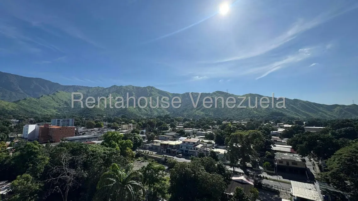 Apartamento (1 Nivel) en Alquiler en El Limon, Aragua - 16