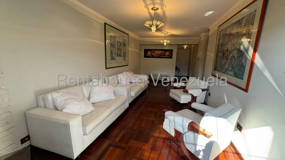 Apartamento (1 Nivel) en Alquiler en El Limon, Aragua - 17