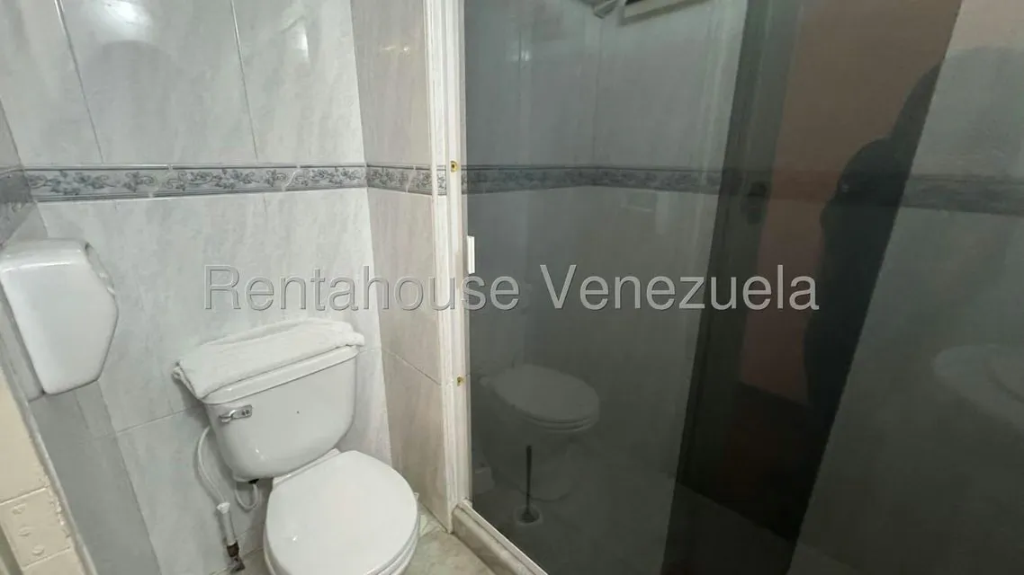 Apartamento (1 Nivel) en Alquiler en El Limon, Aragua - 18