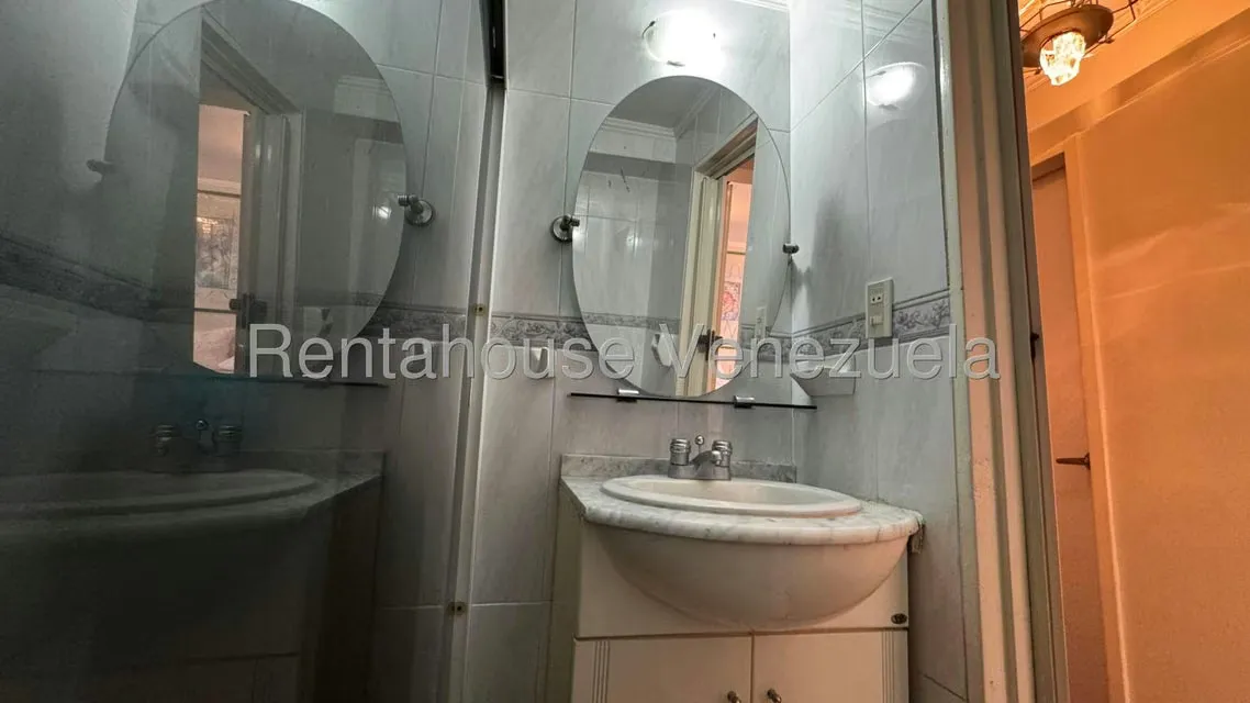 Apartamento (1 Nivel) en Alquiler en El Limon, Aragua - 19