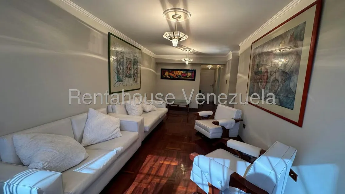 Apartamento (1 Nivel) en Alquiler en El Limon, Aragua - 3
