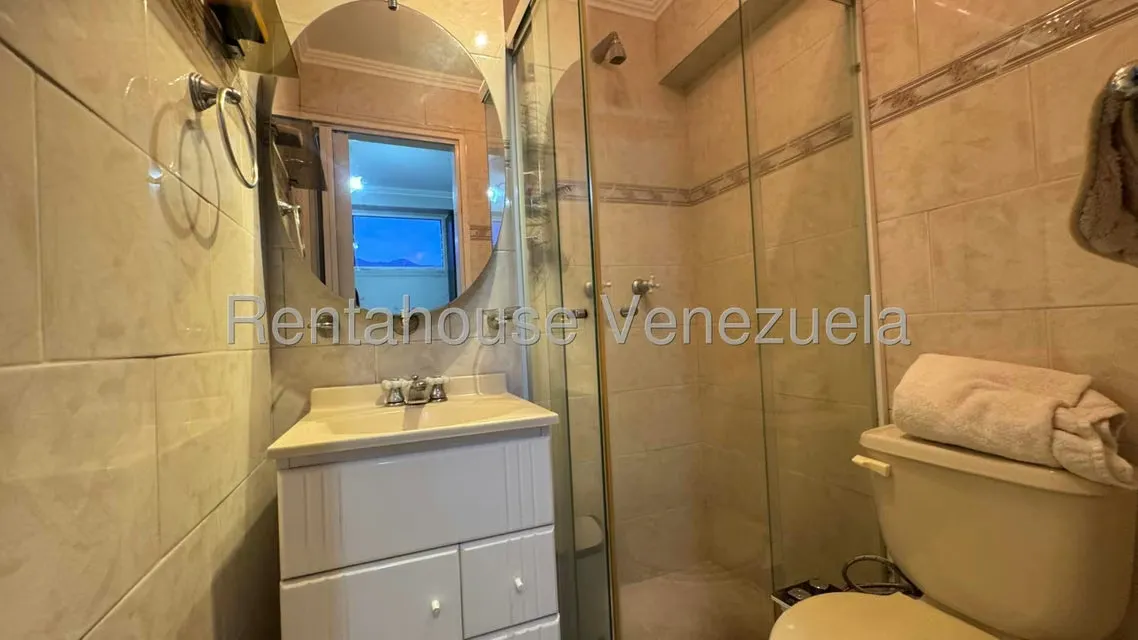 Apartamento (1 Nivel) en Alquiler en El Limon, Aragua - 21