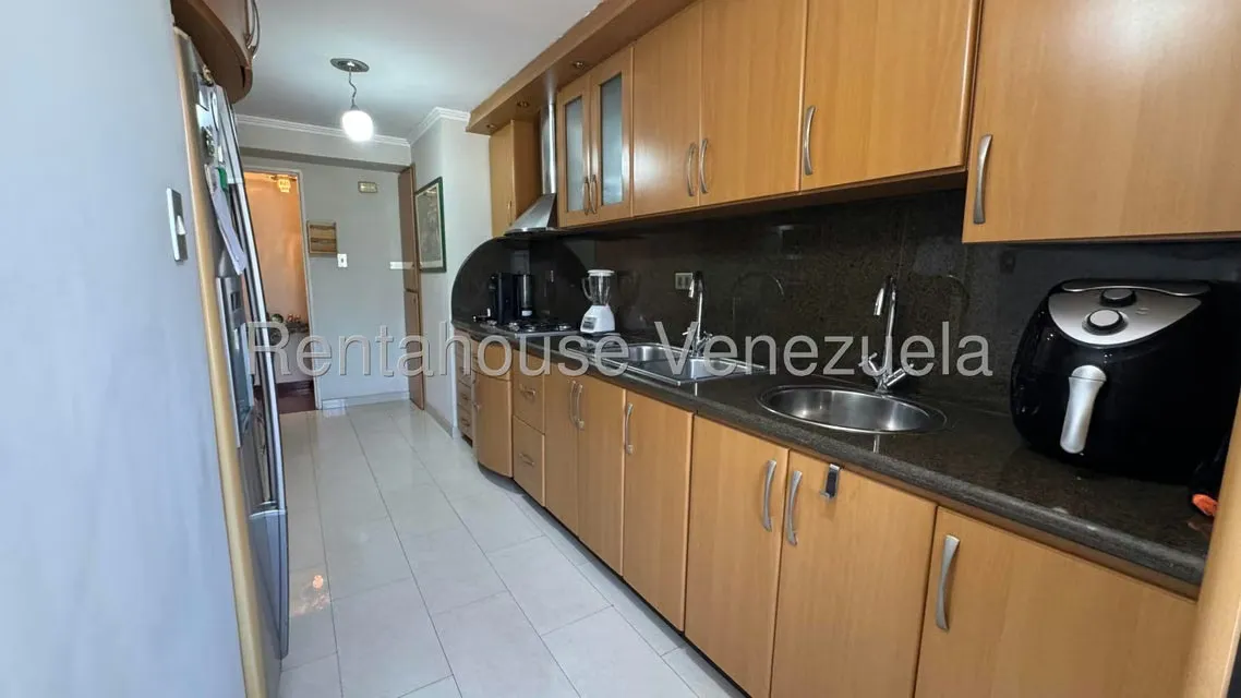 Apartamento (1 Nivel) en Alquiler en El Limon, Aragua - 22
