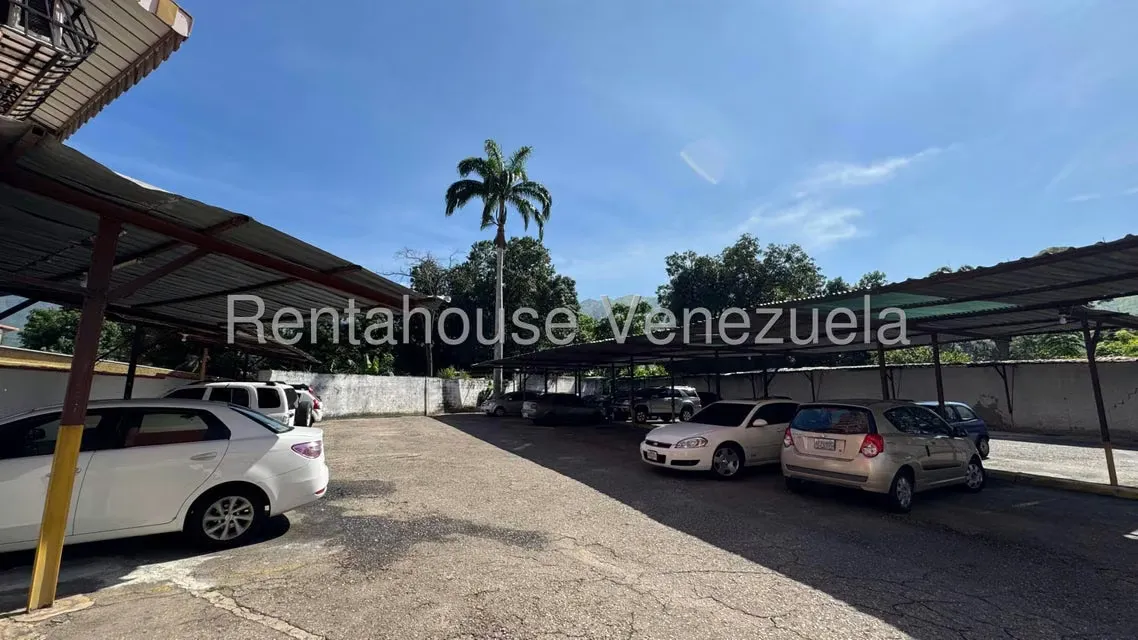 Apartamento (1 Nivel) en Alquiler en El Limon, Aragua - 23