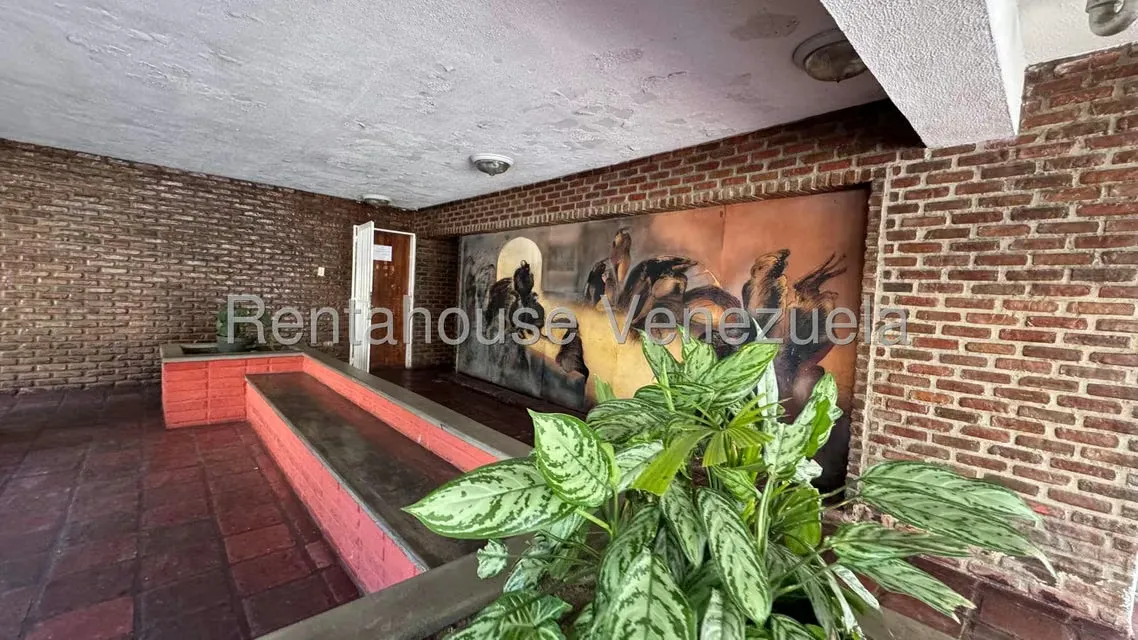 Apartamento (1 Nivel) en Alquiler en El Limon, Aragua - 24