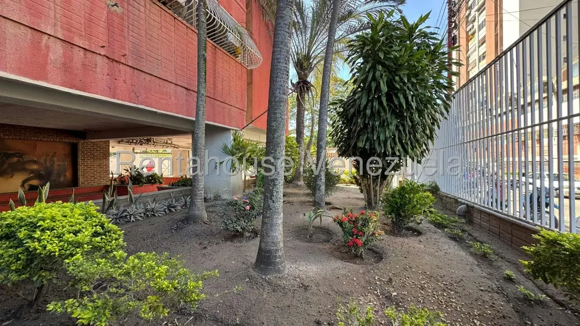 Apartamento (1 Nivel) en Alquiler en El Limon, Aragua - 25