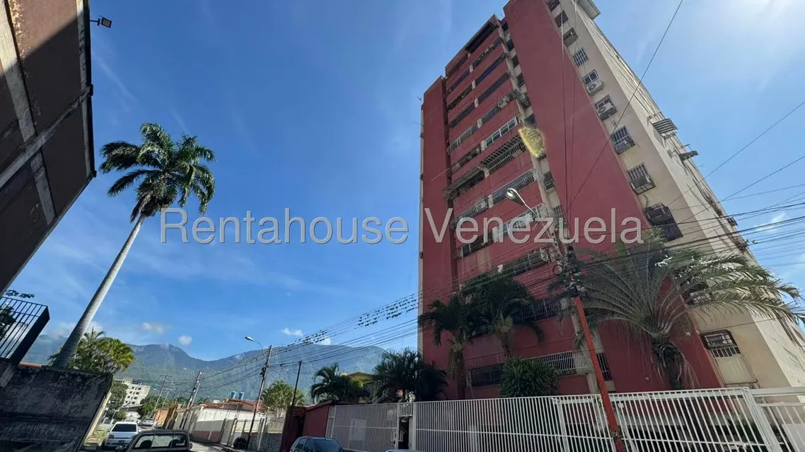 Apartamento (1 Nivel) en Alquiler en El Limon, Aragua - 27