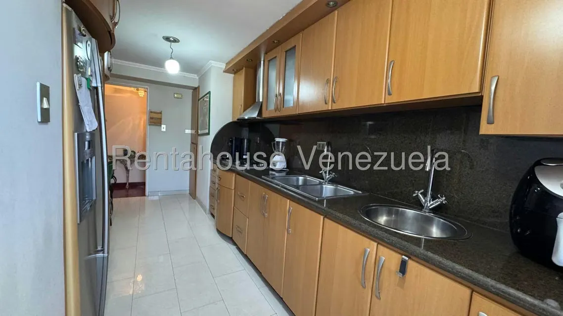 Apartamento (1 Nivel) en Alquiler en El Limon, Aragua - 5