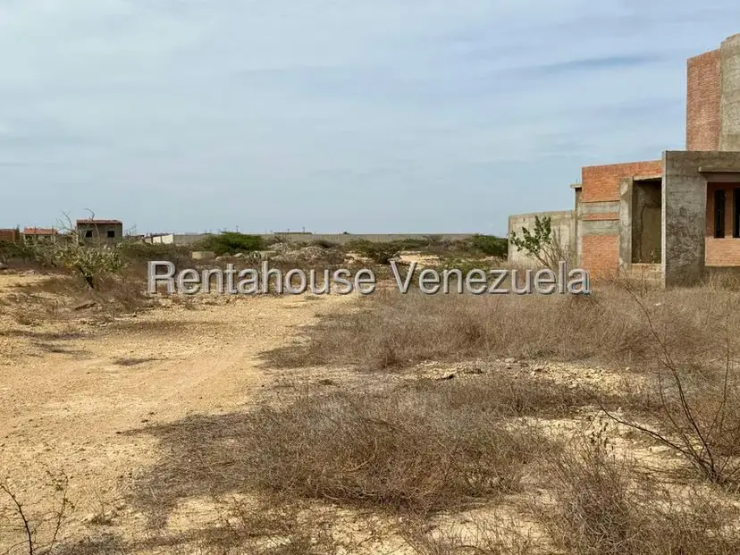 Terreno (Comercial) en Venta en Puerta Maraven, Falcon