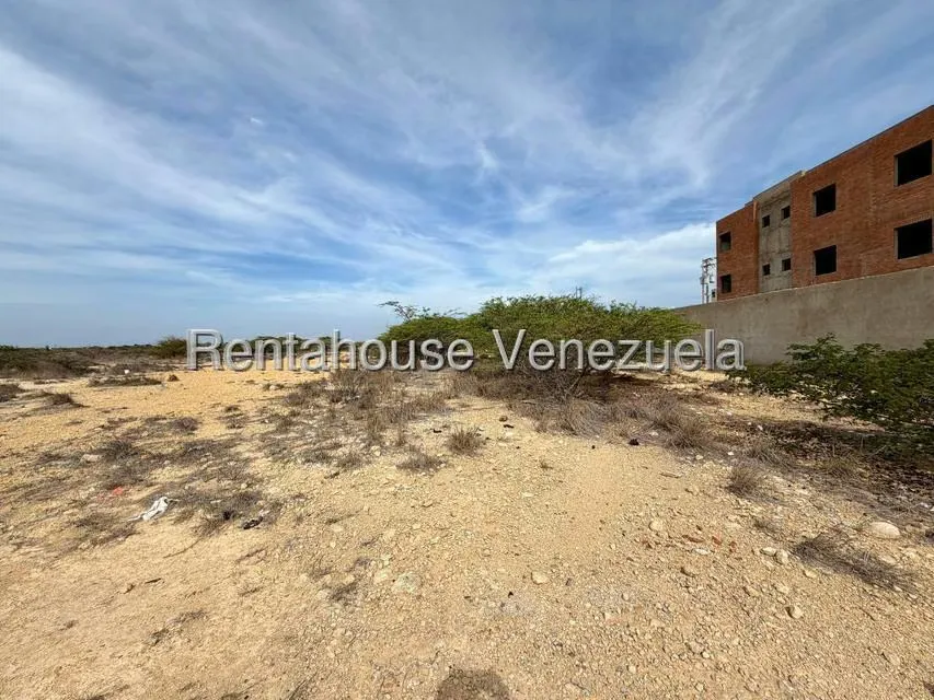 Terreno (Comercial) en Venta en Puerta Maraven, Falcon - 2