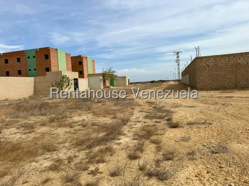 Terreno (Comercial) en Venta en Puerta Maraven, Falcon - 7