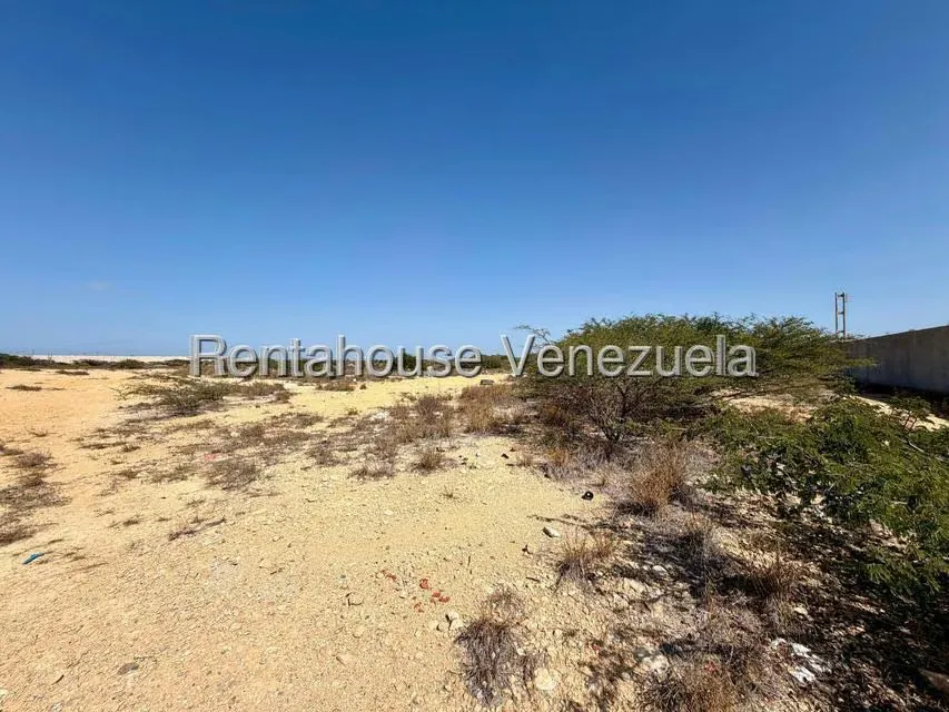 Terreno (Comercial) en Venta en Puerta Maraven, Falcon - 8