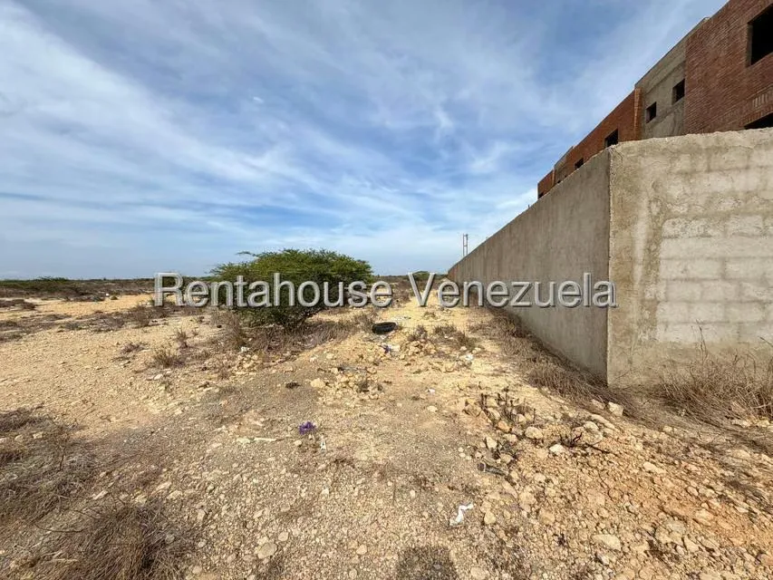 Terreno (Comercial) en Venta en Puerta Maraven, Falcon - 10
