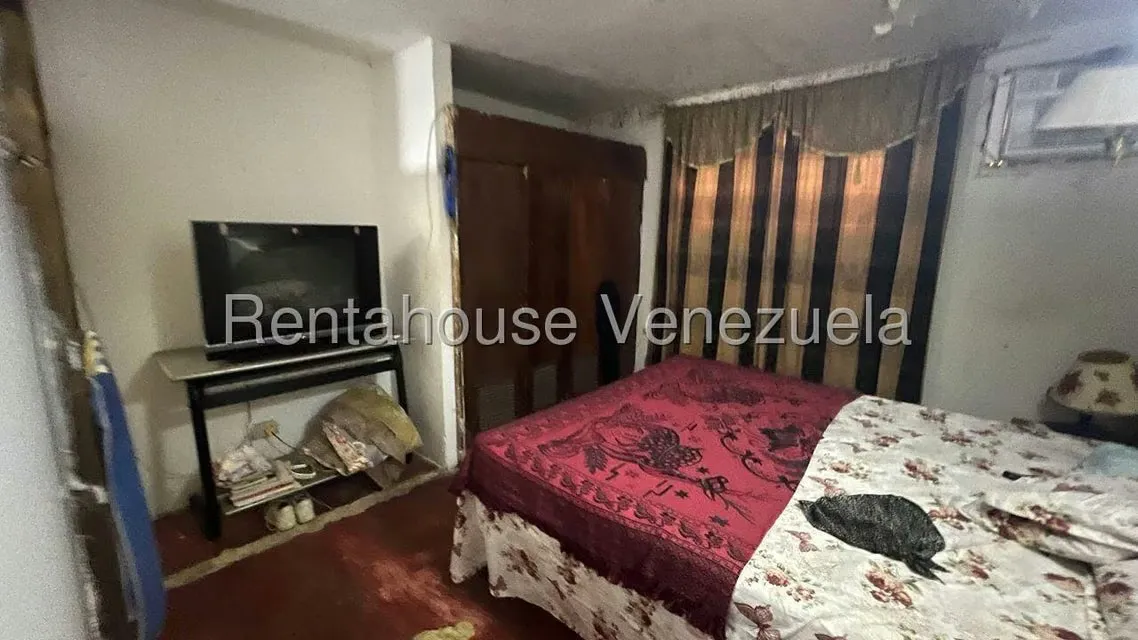 Casa (1 Nivel) en Venta en San Jacinto, Zulia - 13