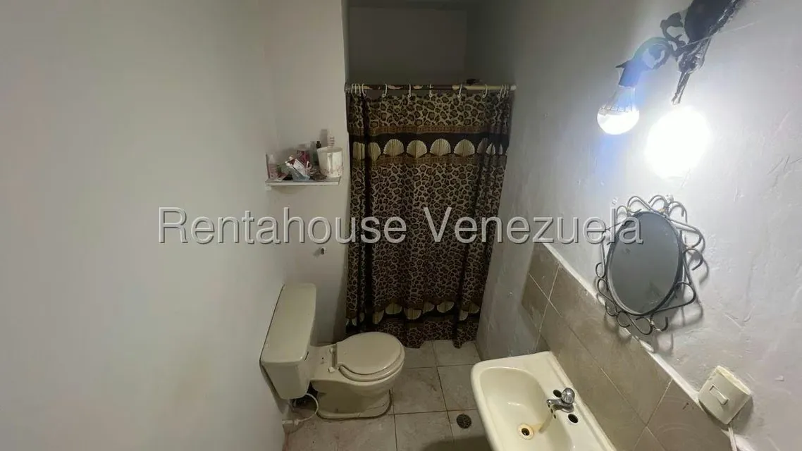 Casa (1 Nivel) en Venta en San Jacinto, Zulia - 15