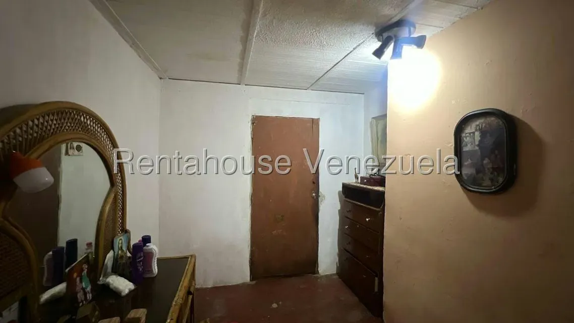 Casa (1 Nivel) en Venta en San Jacinto, Zulia - 19