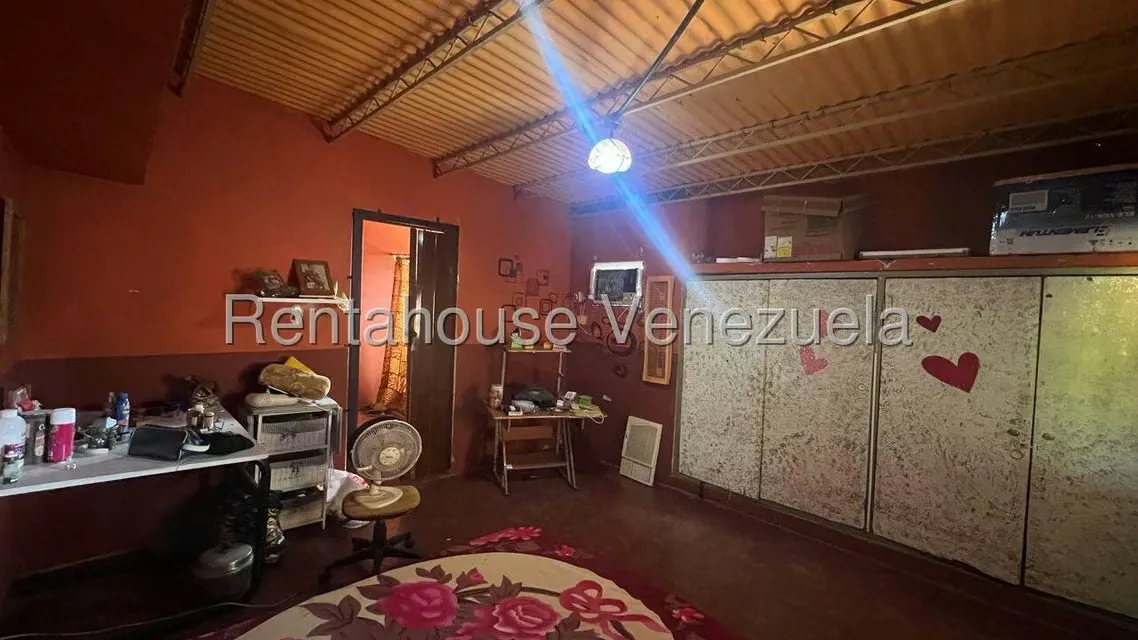 Casa (1 Nivel) en Venta en San Jacinto, Zulia - 20