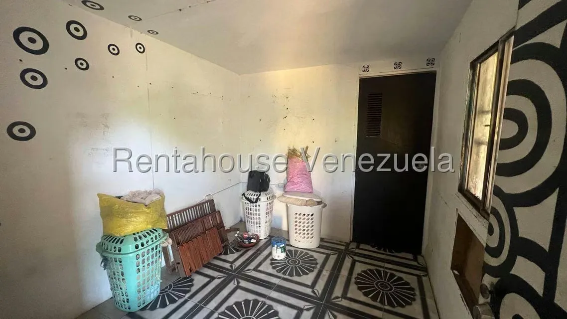 Casa (1 Nivel) en Venta en San Jacinto, Zulia - 23
