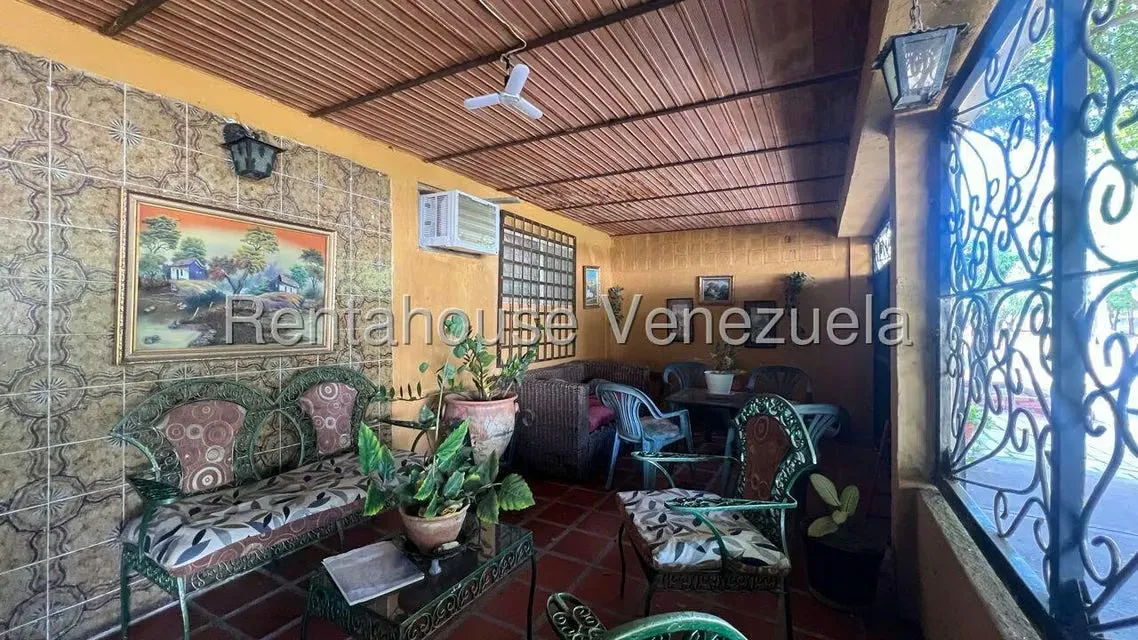 Casa (1 Nivel) en Venta en San Jacinto, Zulia - 25