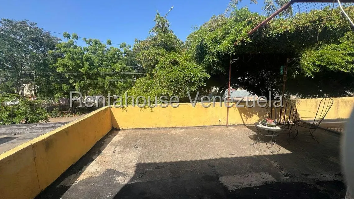 Casa (1 Nivel) en Venta en San Jacinto, Zulia - 32