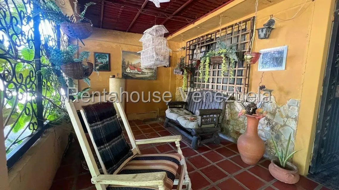 Casa (1 Nivel) en Venta en San Jacinto, Zulia - 35