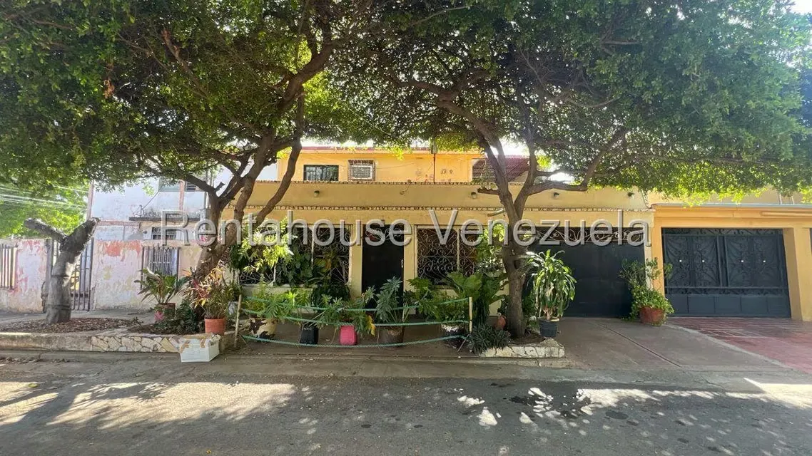Casa (1 Nivel) en Venta en San Jacinto, Zulia - 36