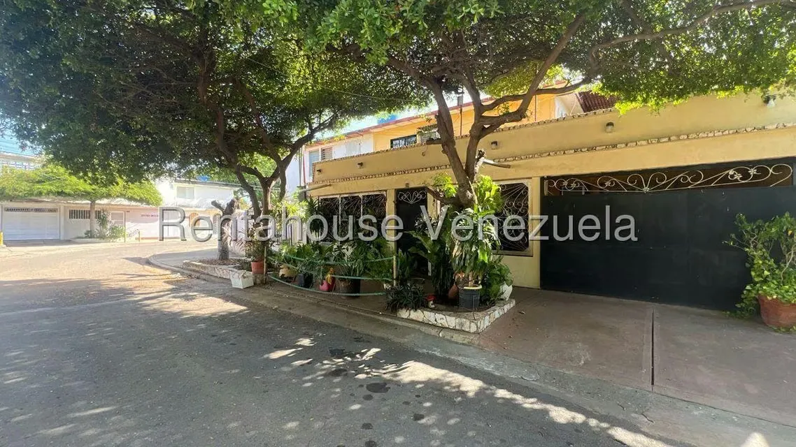 Casa (1 Nivel) en Venta en San Jacinto, Zulia - 37