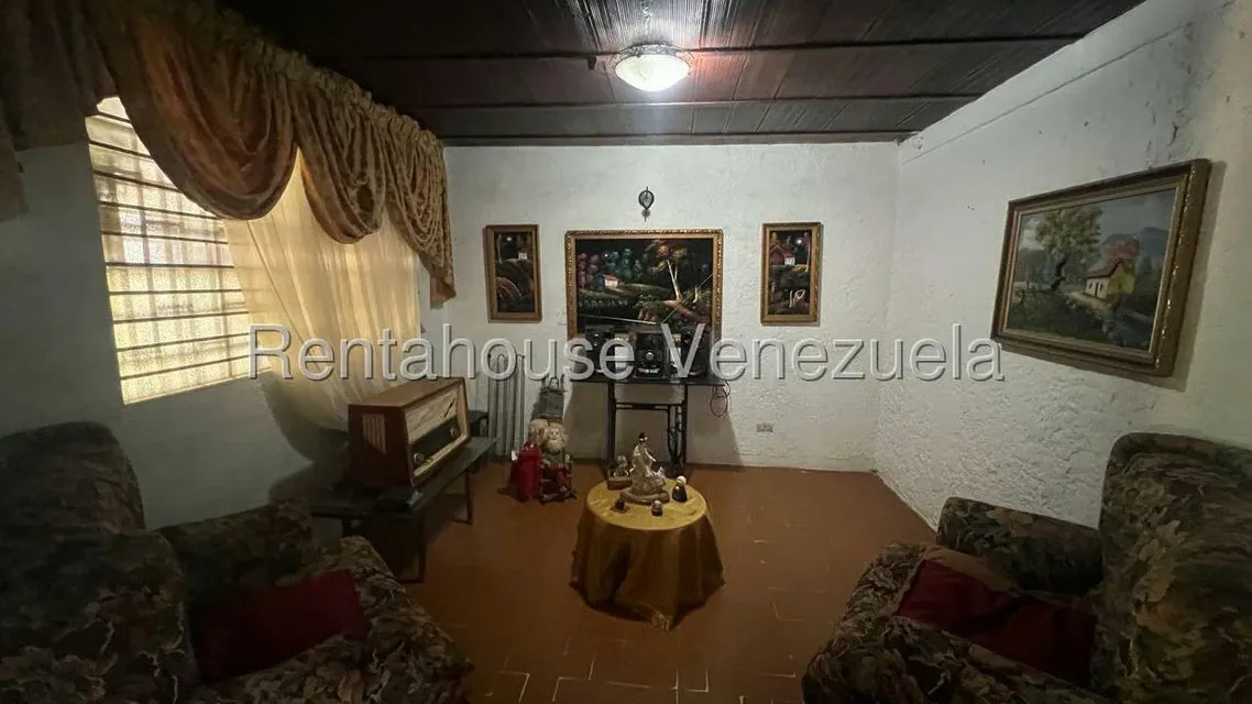 Casa (1 Nivel) en Venta en San Jacinto, Zulia - 9