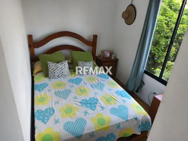 Apartamento en Venta en Res. Parque Kerdell, Urb. Kerdell, Valencia, 130 m² - 14