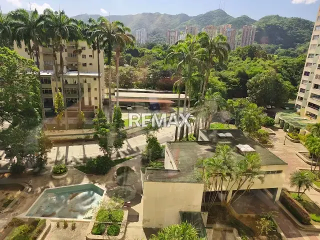Apartamento en Venta en Res. Parque Kerdell, Urb. Kerdell, Valencia, 130 m² - 19
